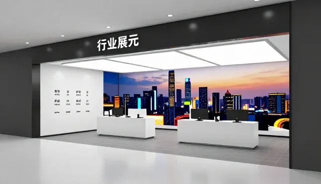 如何选择适合多个行业的行业分类导航产品?